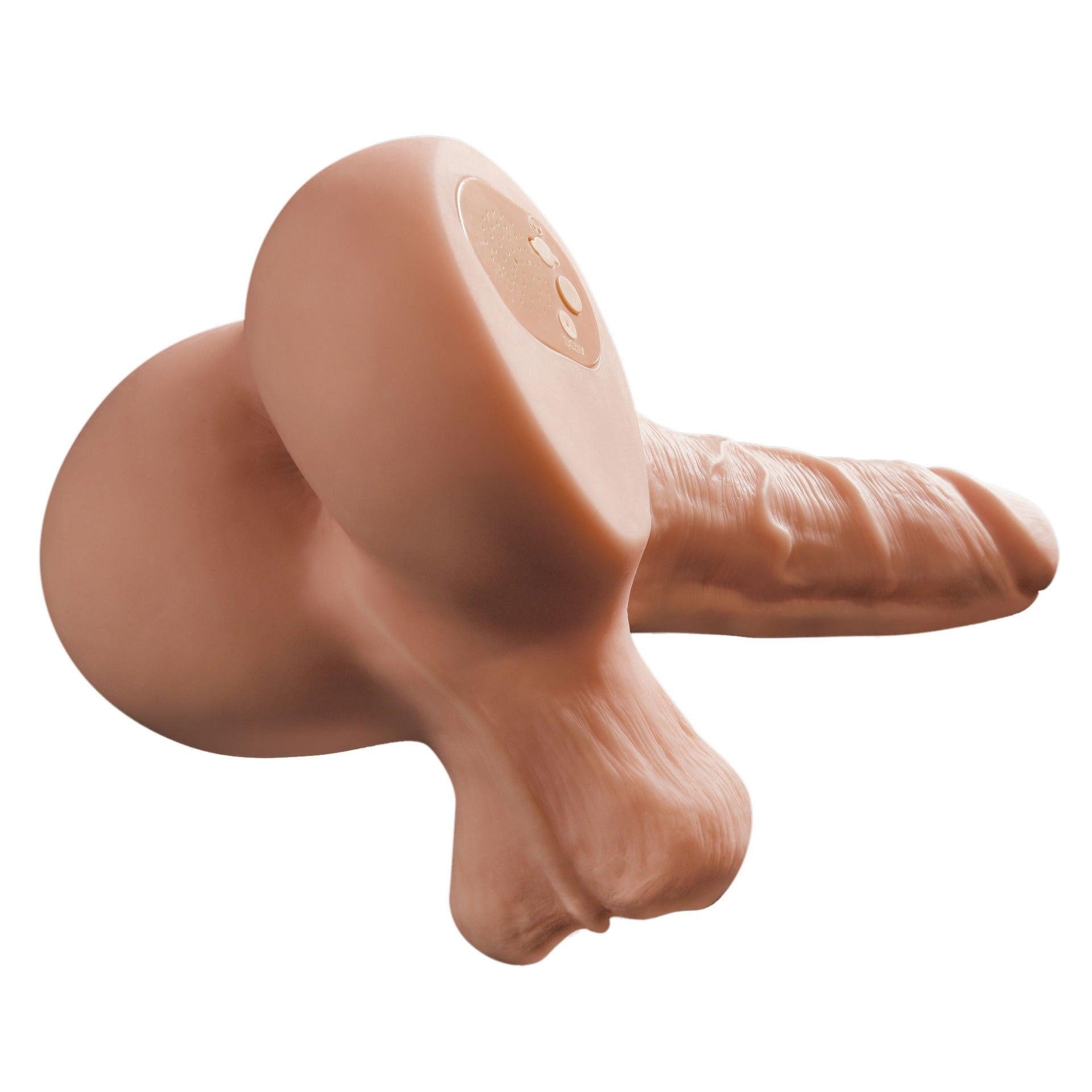 PDX Dirty Talk Interactive My Cock Masturbator - Adult Planet - Online Sex Toys Shop UK