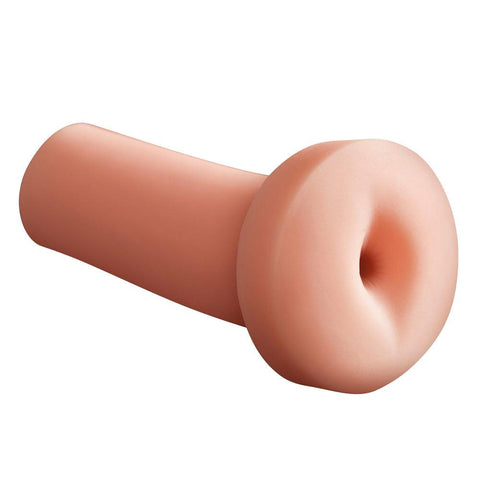 Pipedream Extreme PDX Male Pump and Dump Stroker - Adult Planet - Online Sex Toys Shop UK