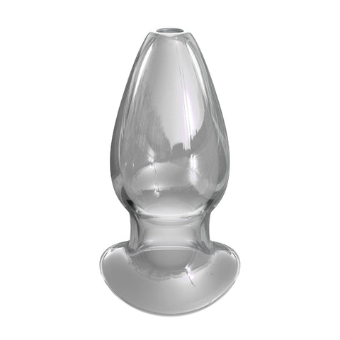Anal Fantasy Mega Glass Anal Gaper - Adult Planet - Online Sex Toys Shop UK