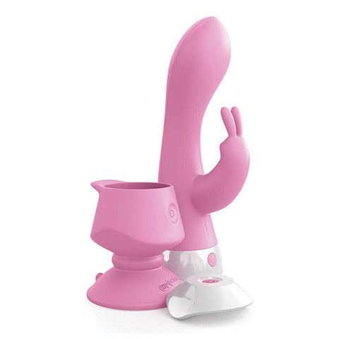 3Some Wall Banger Rabbit Vibe - Adult Planet - Online Sex Toys Shop UK