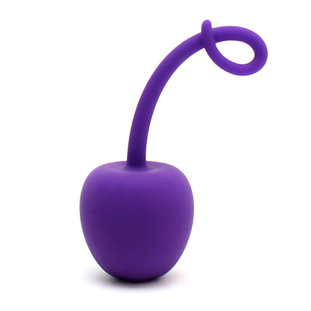 Paris Apple Shaped Kegel Ball - Adult Planet - Online Sex Toys Shop UK