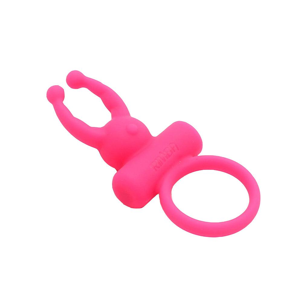 Rome Vibrating Beetle Cock Ring - Adult Planet - Online Sex Toys Shop UK