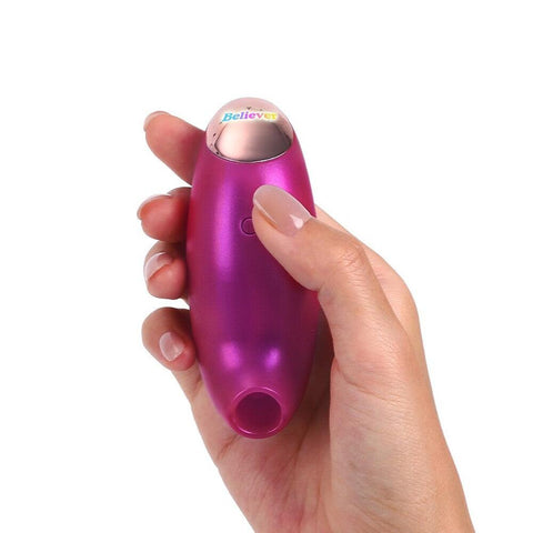 Love to Love Believer Clitoral Vibrator - Adult Planet - Online Sex Toys Shop UK