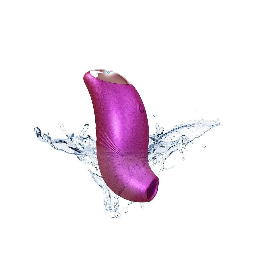 Love to Love Believer Clitoral Vibrator - Adult Planet - Online Sex Toys Shop UK