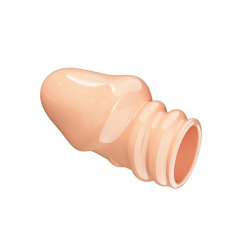 Jeremy Penis Sleeve Flesh Pink - Adult Planet - Online Sex Toys Shop UK
