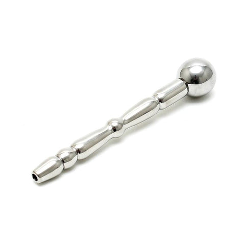 Steel Cock Pin 8MM - Adult Planet - Online Sex Toys Shop UK