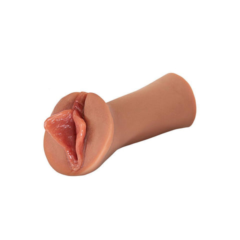 Pipedream Wet Pussies Luscious Lips Masturbator - Adult Planet - Online Sex Toys Shop UK