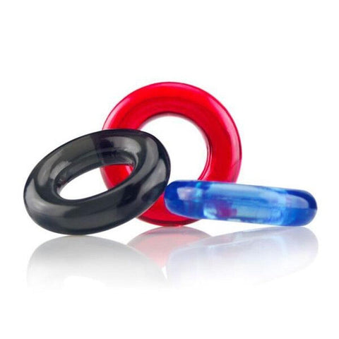 Screaming O RingO Cock Ring - Adult Planet - Online Sex Toys Shop UK