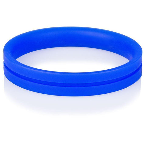 Screaming O RingO Pro XXL Cock Ring Blue - Adult Planet - Online Sex Toys Shop UK