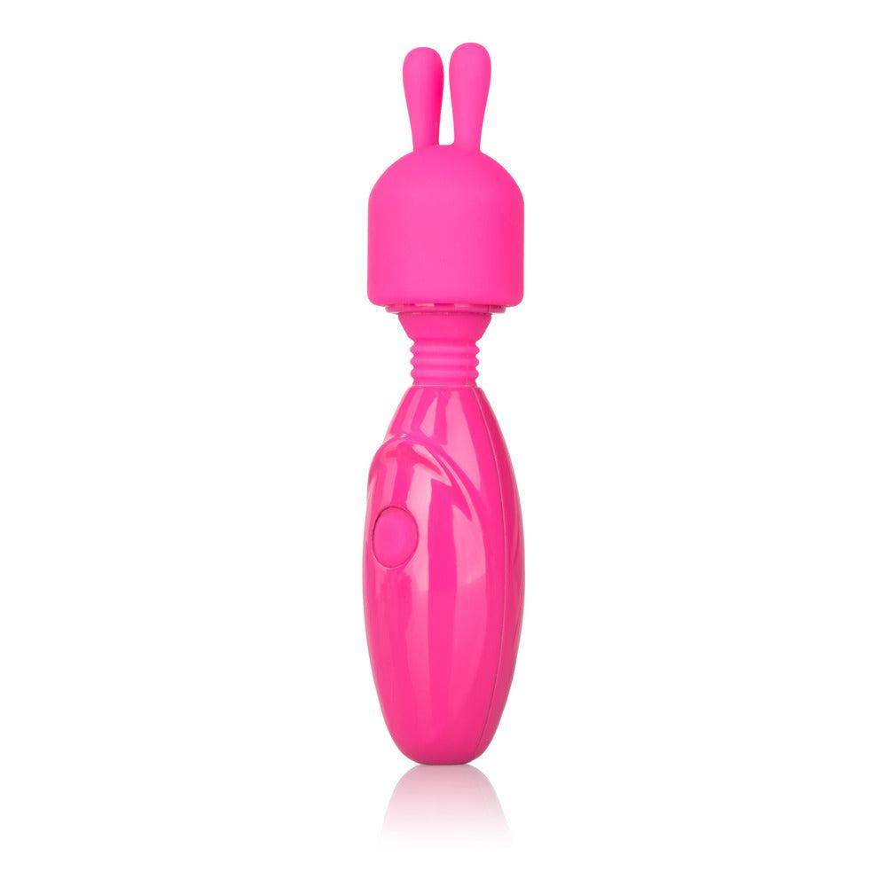 Tiny Teasers Rechargeable Bunny Vibrator - Adult Planet - Online Sex Toys Shop UK