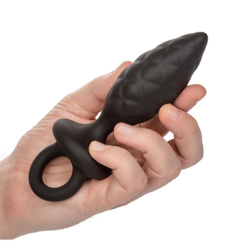 3 Piece Silicone Anal Probe Kit - Adult Planet - Online Sex Toys Shop UK