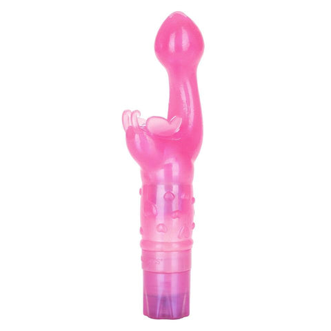 Butterfly Kiss GSpot Vibrator - Adult Planet - Online Sex Toys Shop UK