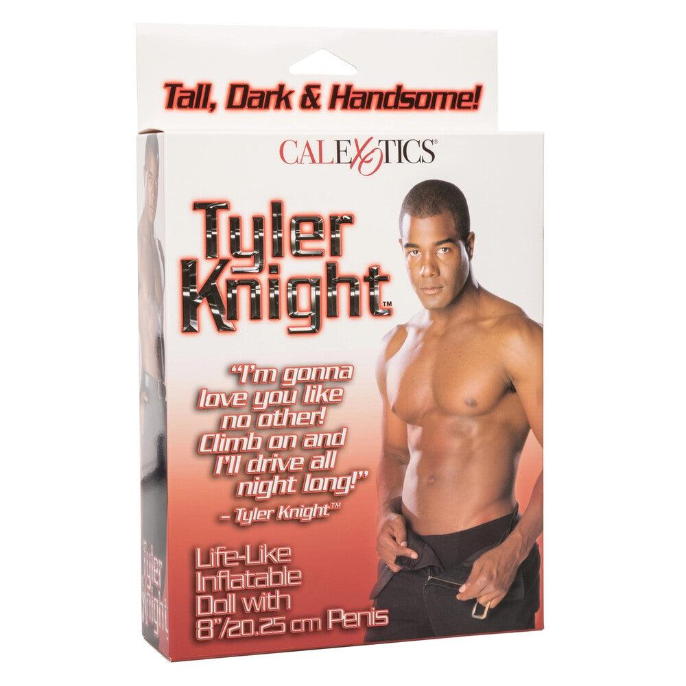 Tyler Knight Love Doll - Adult Planet - Online Sex Toys Shop UK
