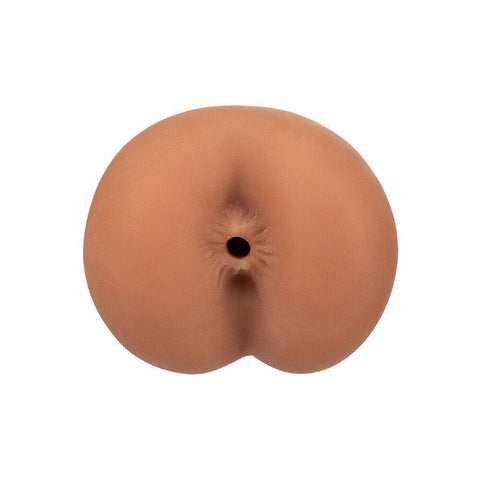 Boundless Anus Masturbator Flesh Brown - Adult Planet - Online Sex Toys Shop UK