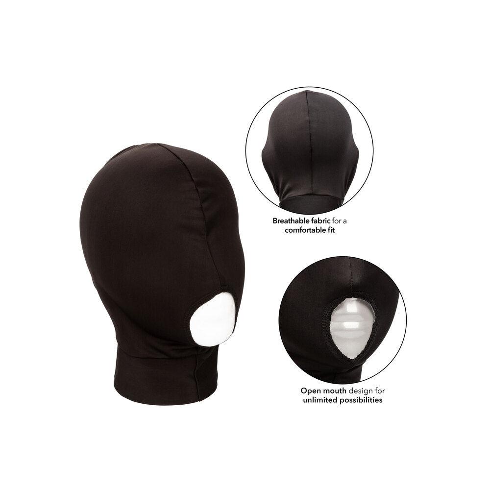 Boundless Open Mouth Hood - Adult Planet - Online Sex Toys Shop UK