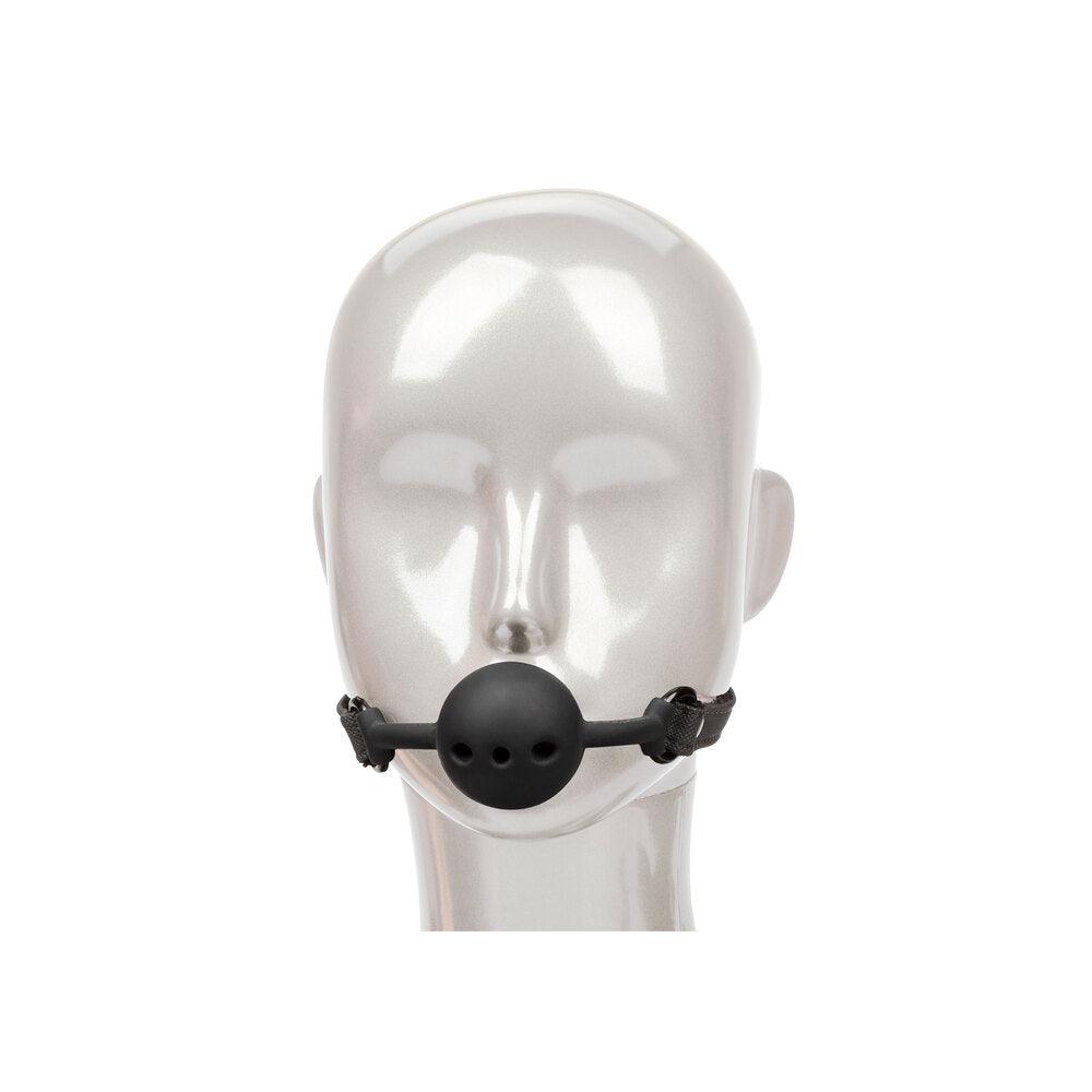 Boundless Breathable Ball Gag - Adult Planet - Online Sex Toys Shop UK