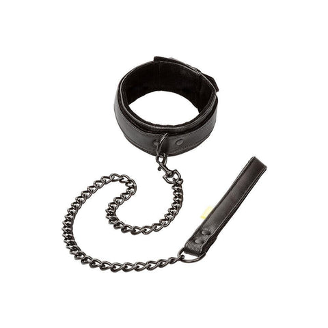 Boundless Collar and Leash - Adult Planet - Online Sex Toys Shop UK