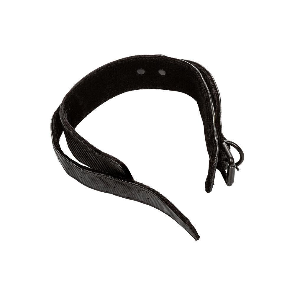 Boundless Collar and Leash - Adult Planet - Online Sex Toys Shop UK