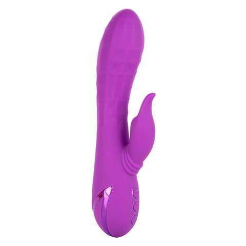 Rechargeable Valley Vamp Clit Vibrator - Adult Planet - Online Sex Toys Shop UK