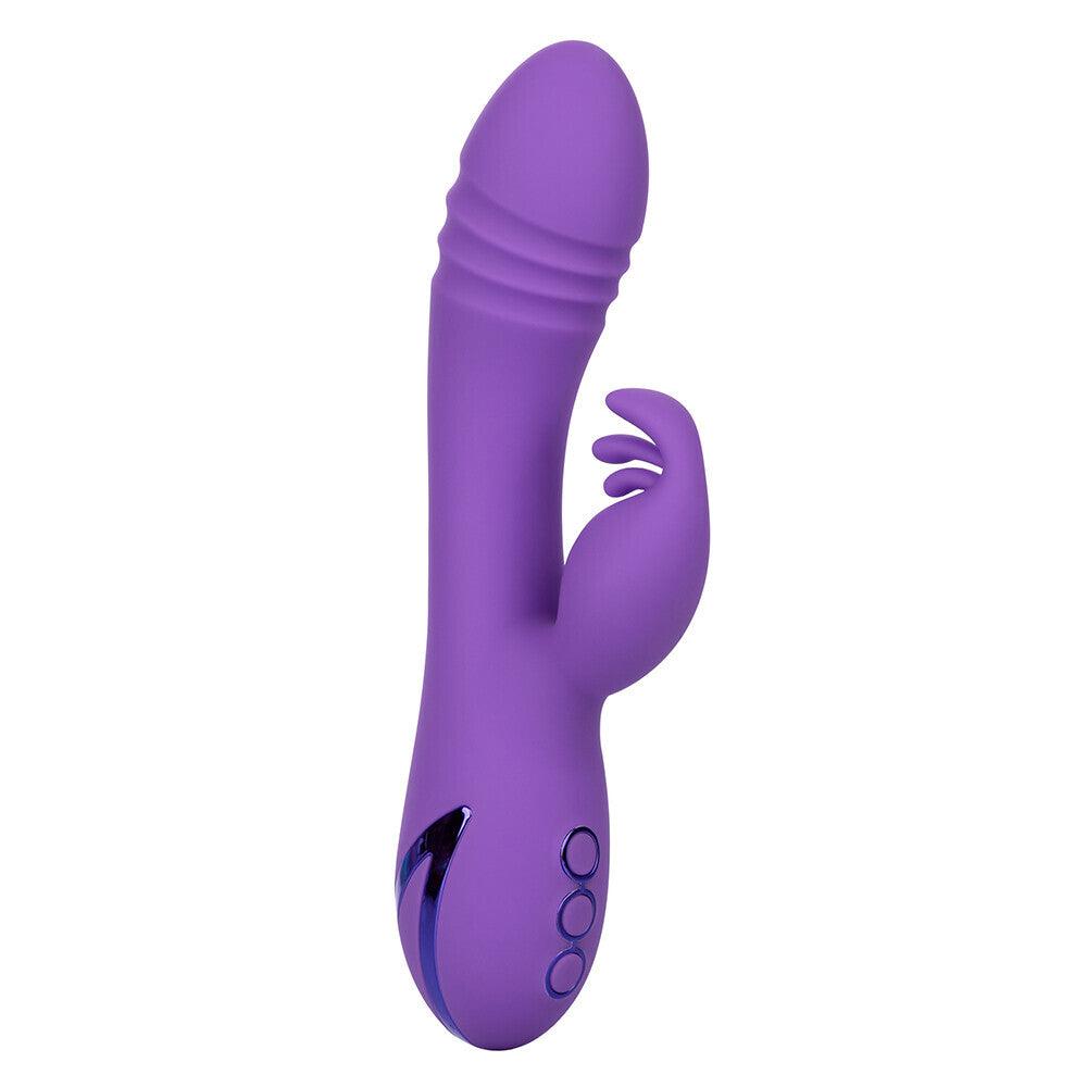 West Coast Wave Rider Vibrator and Clit Stim - Adult Planet - Online Sex Toys Shop UK
