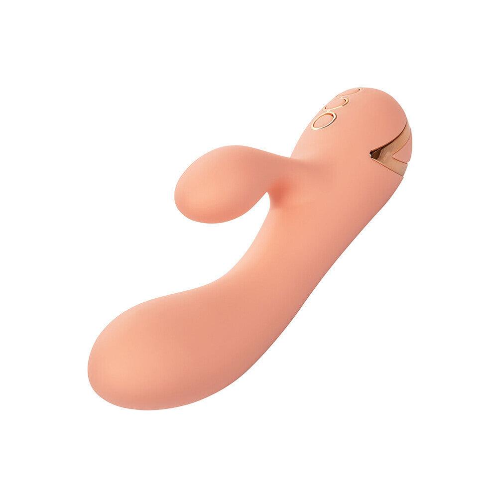 Monterey Magic Vibrator with Clit Stim - Adult Planet - Online Sex Toys Shop UK