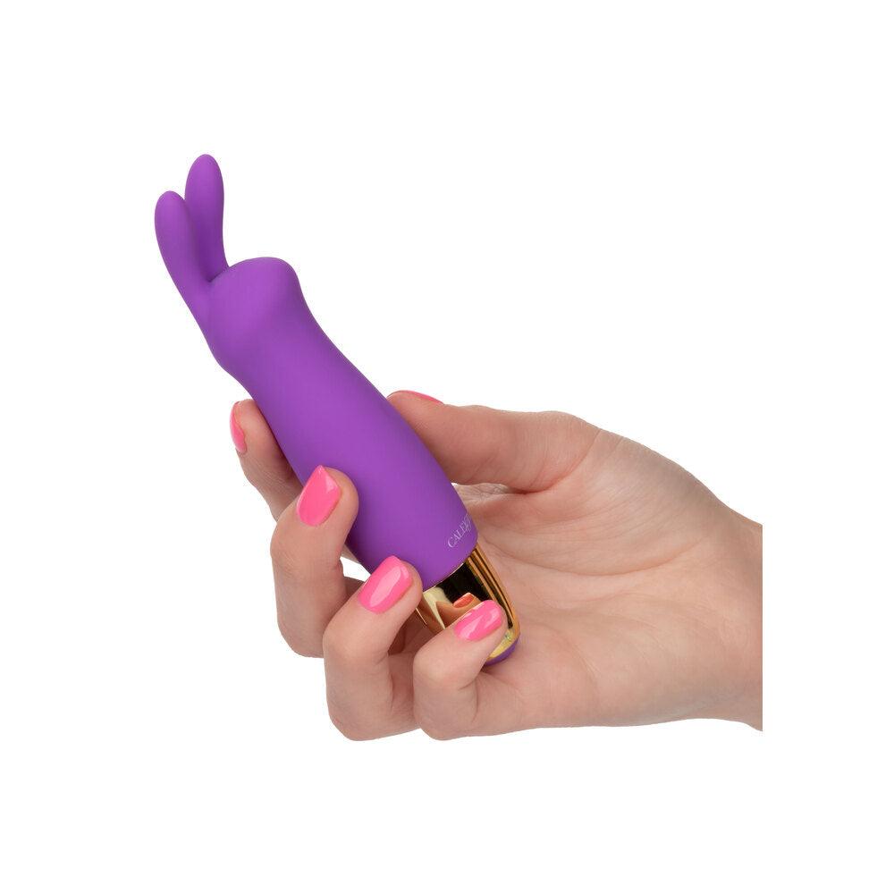 Slay Buzz Me Mini Rabbit Clitoral Massager - Adult Planet - Online Sex Toys Shop UK