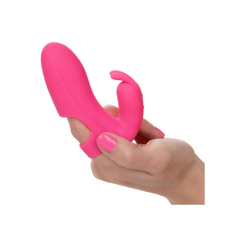 Marvelous Pleaser Rabbit Finger Vibrator - Adult Planet - Online Sex Toys Shop UK