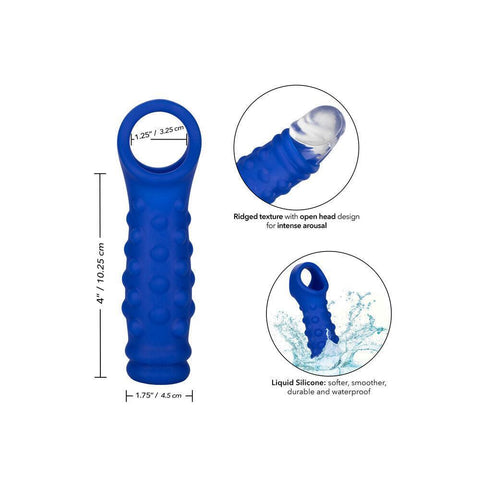 Admiral Beaded Extension - Adult Planet - Online Sex Toys Shop UK