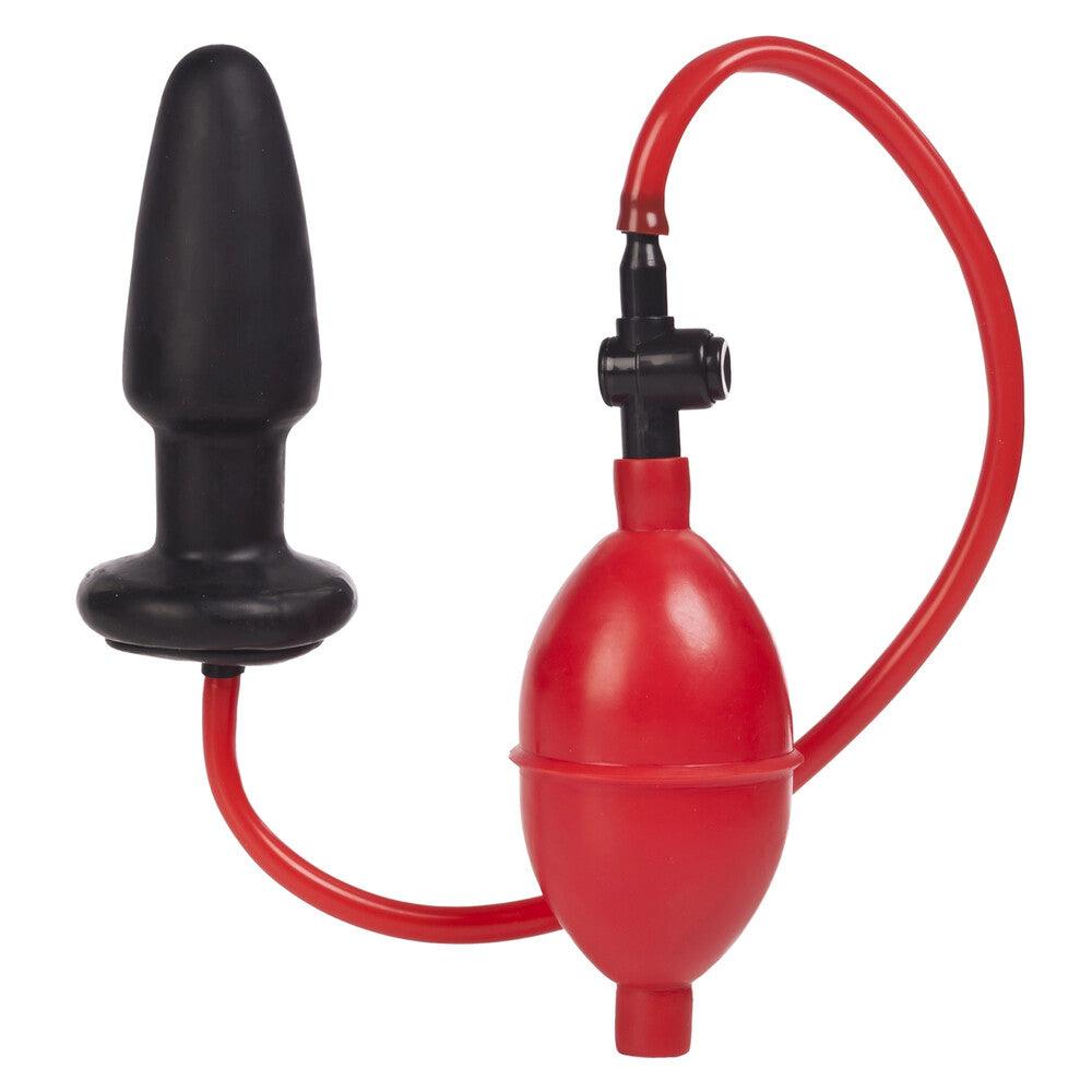 COLT Expandable Butt Plug - Adult Planet - Online Sex Toys Shop UK