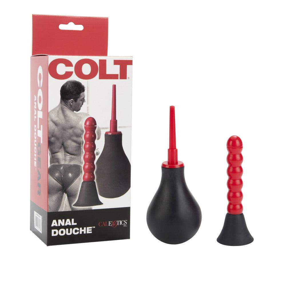 COLT Anal Douche - Adult Planet - Online Sex Toys Shop UK