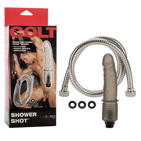 COLT Shower Shot Douche - Adult Planet - Online Sex Toys Shop UK