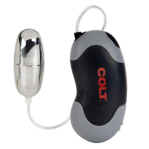 COLT Xtreme Turbo Bullet - Adult Planet - Online Sex Toys Shop UK