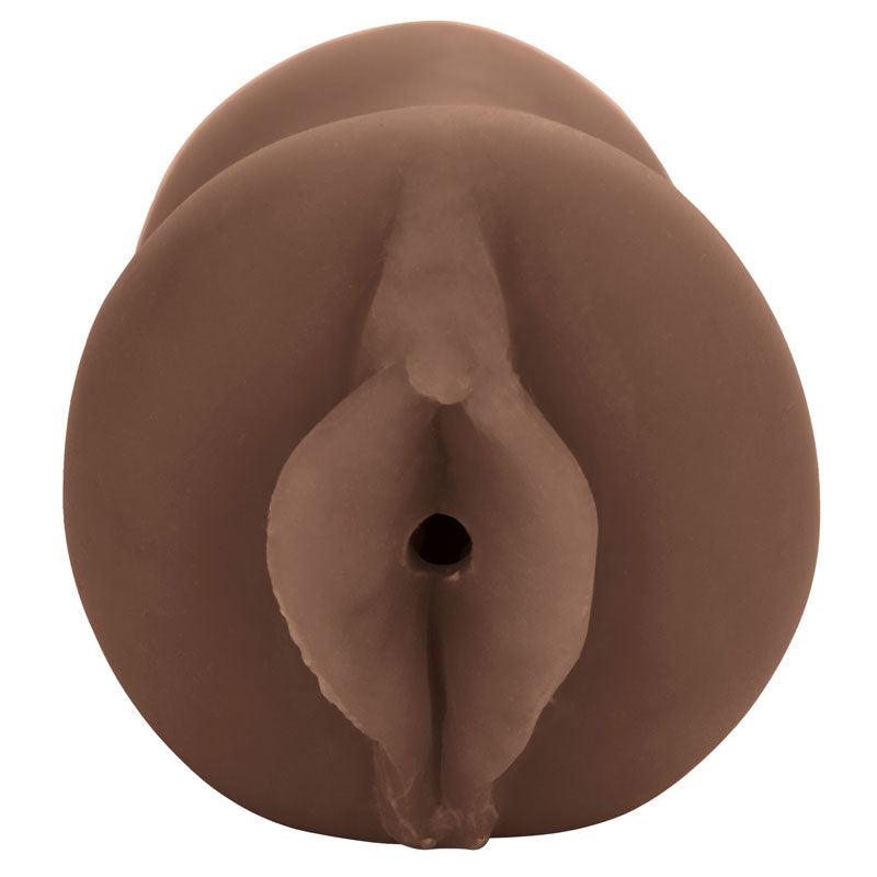 Vivid Raw Pound It Vagina Masturbator - Adult Planet - Online Sex Toys Shop UK