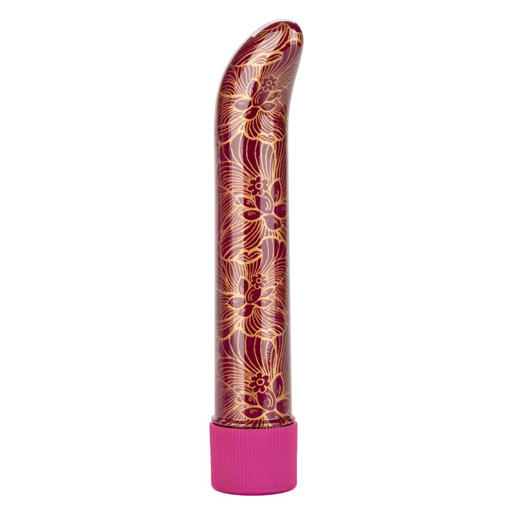 Naughty Bits Oh My GSpot Vibrator - Adult Planet - Online Sex Toys Shop UK