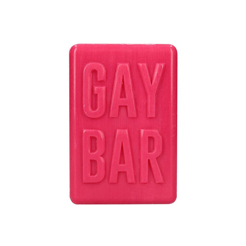 Gay Bar Soap Bar - Adult Planet - Online Sex Toys Shop UK