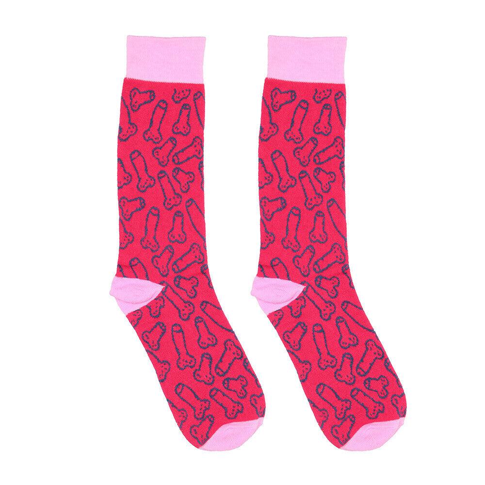Cocky Sexy Socks Size 42 to 46 - Adult Planet - Online Sex Toys Shop UK