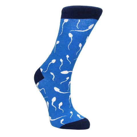 Sexy Socks Sea Men 36 to 41 - Adult Planet - Online Sex Toys Shop UK
