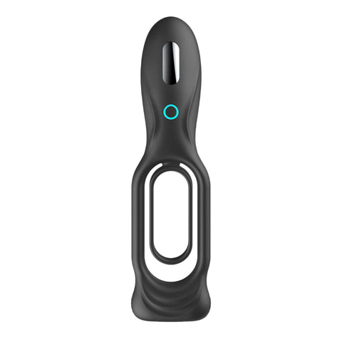 Sono No.88 Vibrating Rechargeable Cock Ring - Adult Planet - Online Sex Toys Shop UK