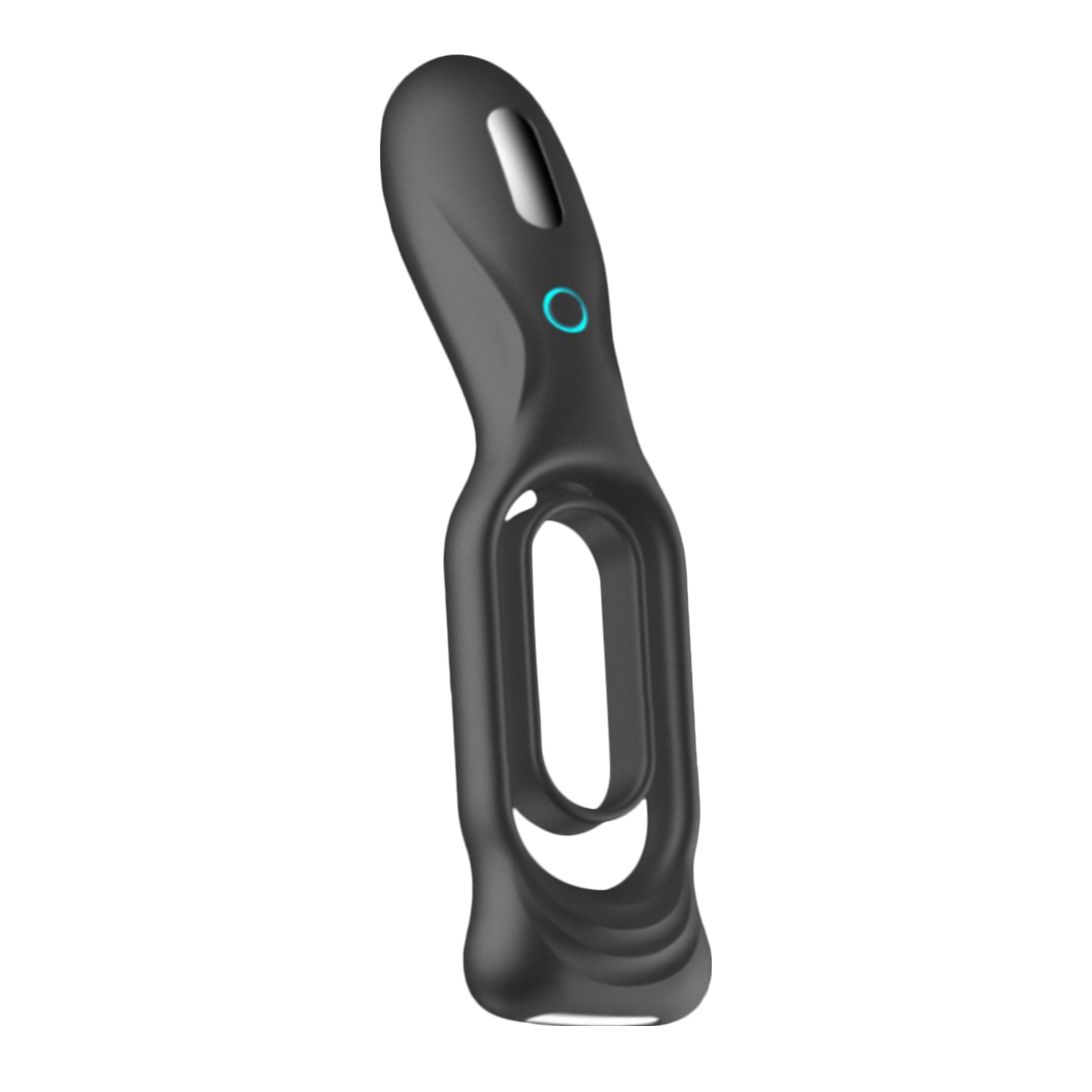 Sono No.88 Vibrating Rechargeable Cock Ring - Adult Planet - Online Sex Toys Shop UK