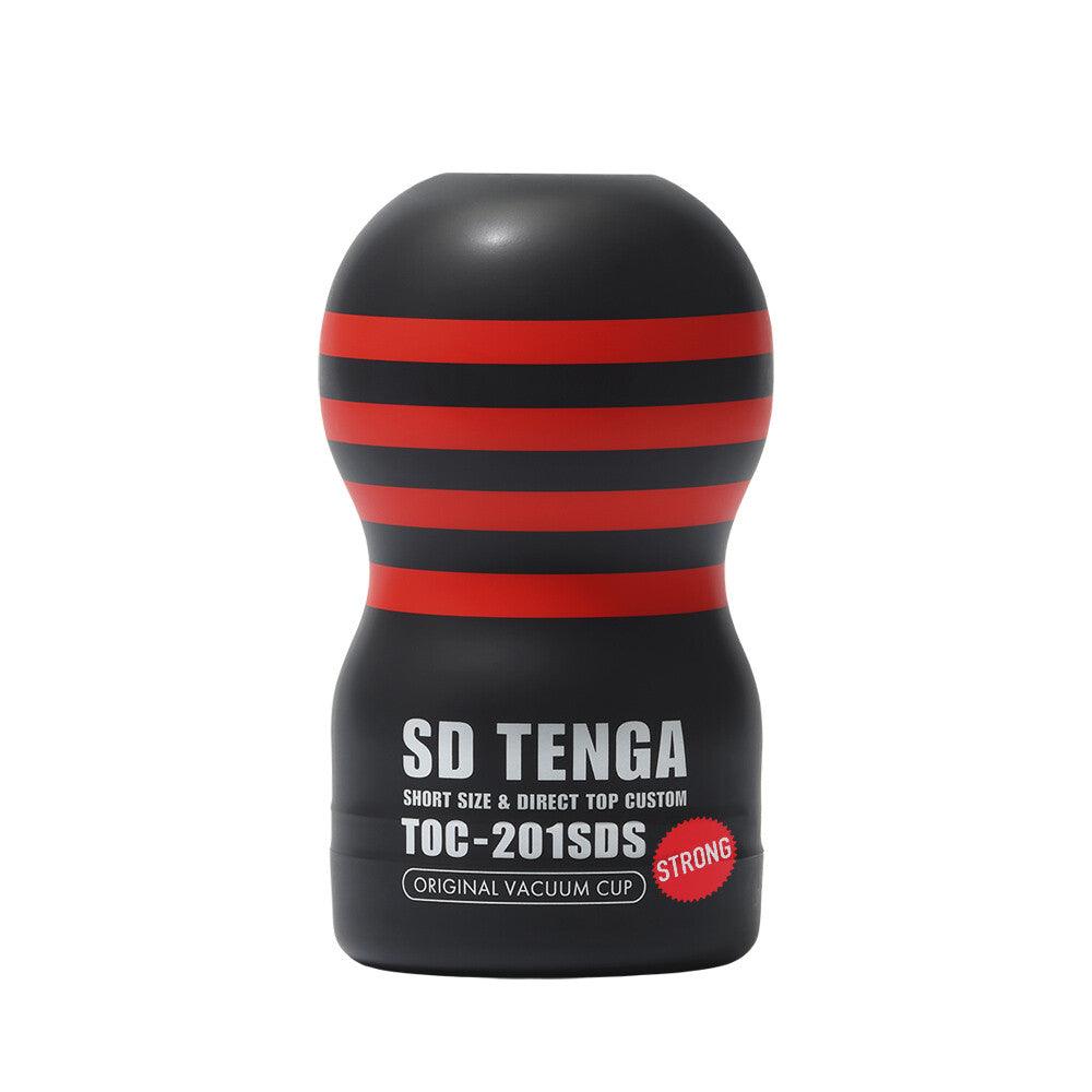 Tenga SD Vacuum Cup Strong - Adult Planet - Online Sex Toys Shop UK
