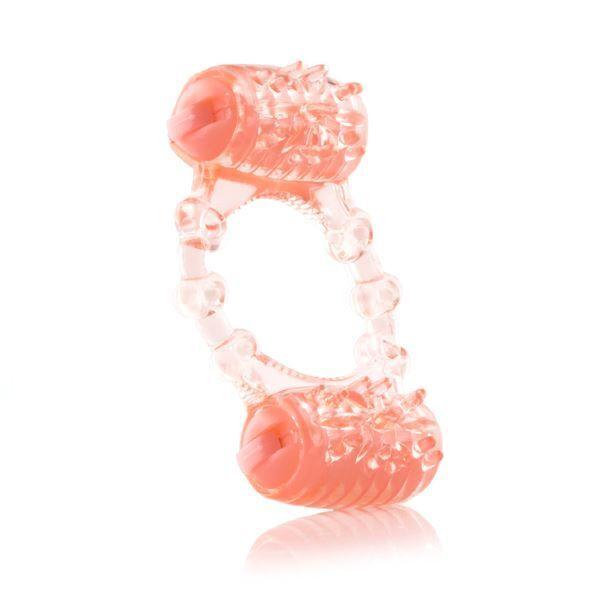 Screaming O TwoO Vibrating Cock Ring - Adult Planet - Online Sex Toys Shop UK