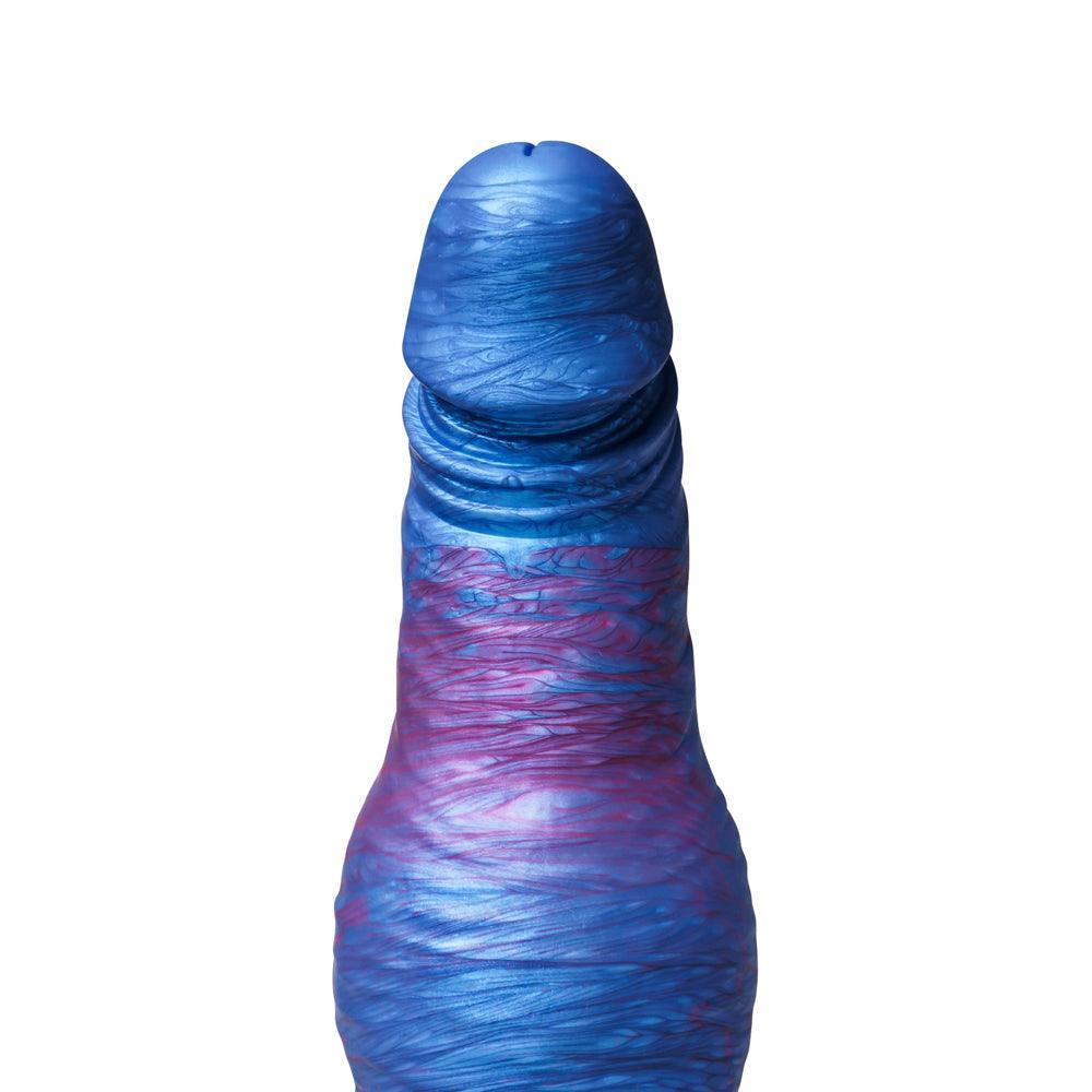 Alien Dildo with Suction Cup Type I - Adult Planet - Online Sex Toys Shop UK