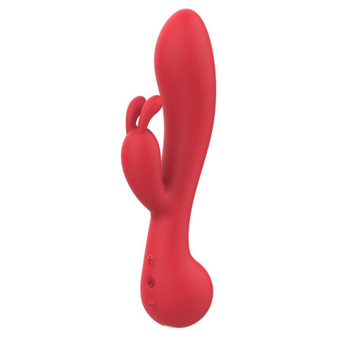 Amour Rabbit Vibe Camille - Adult Planet - Online Sex Toys Shop UK