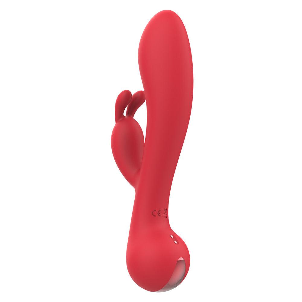 Amour Rabbit Vibe Camille - Adult Planet - Online Sex Toys Shop UK