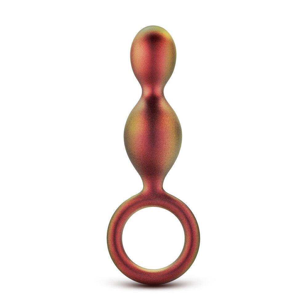 Matrix Duo Loop Anal Plug - Adult Planet Matrix Duo Loop Anal Plug - Adult Planet