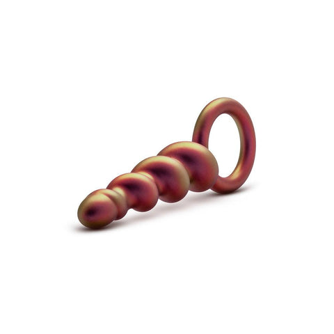 Anal Adventures Matrix Spiral Loop Butt Plug - Adult Planet - Online Sex Toys Shop UK