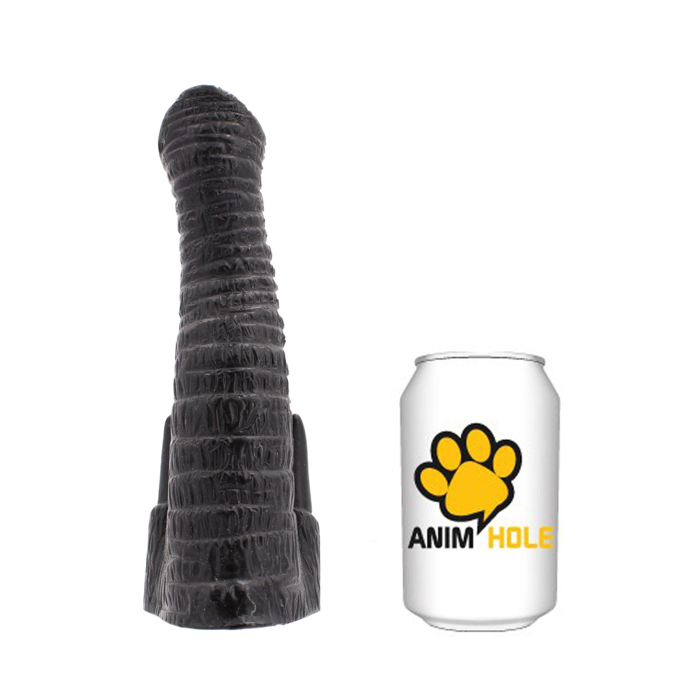 Animhole Djumbo Dildo - Adult Planet - Online Sex Toys Shop UK