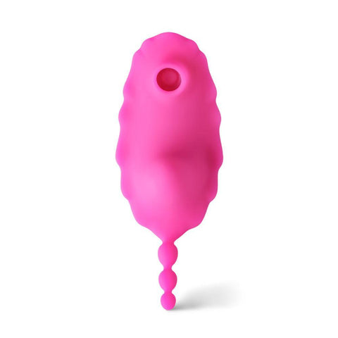 App control Sucking Clit Vibe - Adult Planet - Online Sex Toys Shop UK