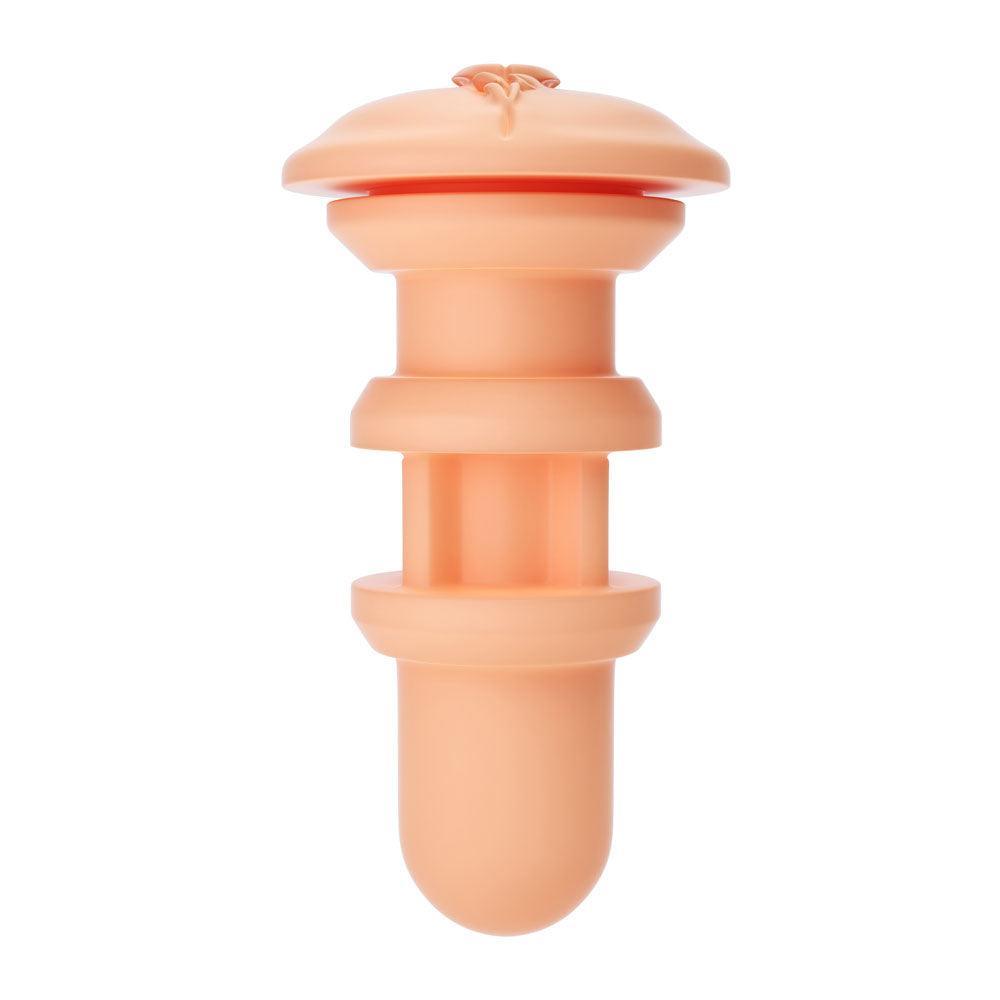 Autoblow A.I. Reusable Pussy Sleeve Male Masturbator - Adult Planet - Online Sex Toys Shop UK