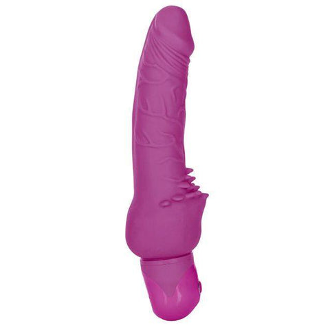 Bendie Power Stud Cliteriffic Pink Vibrator - Adult Planet - Online Sex Toys Shop UK